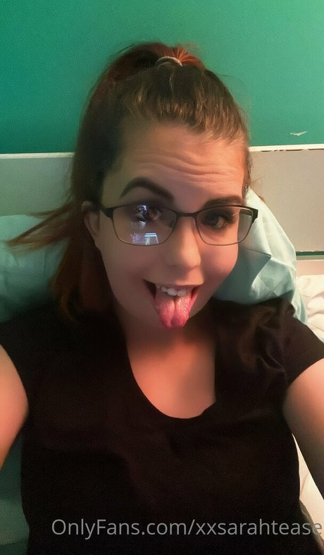 xxsarahfree Leaks OnlyFans