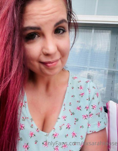 xxsarahfree OnlyFans-Post