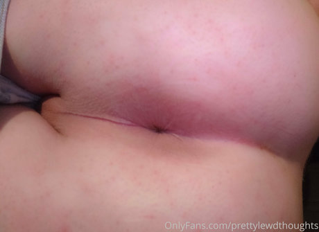 prettylewdthoughts OnlyFans-Leaks