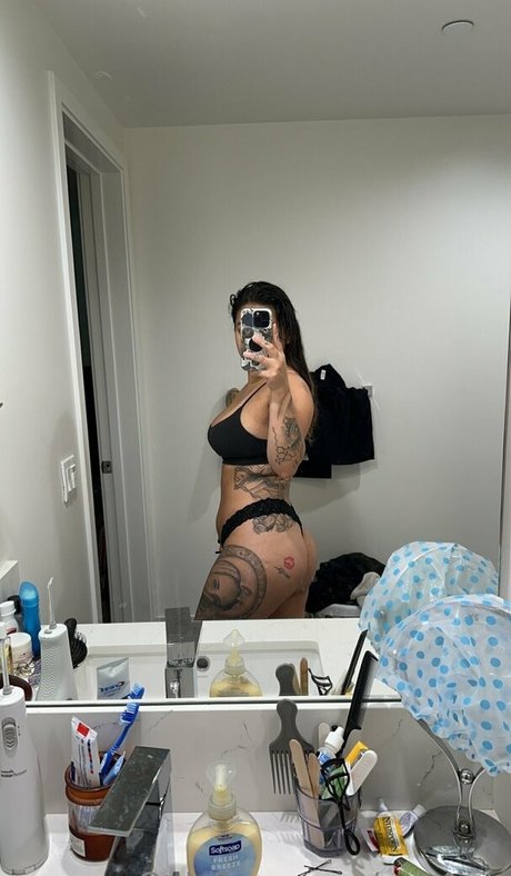 ask4iris Nacktbilder von OnlyFans geleakt