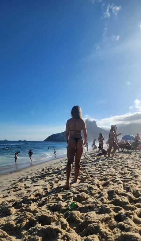 Virtudes S nchez OnlyFans Nacktfotos