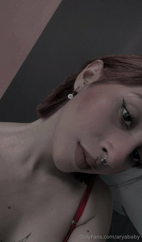 aryababy Porn OnlyFans Leak