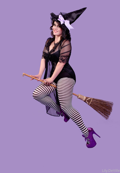 lilydeville Nacktbilder von OnlyFans