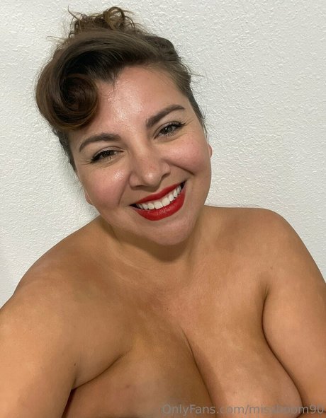 missboom90 Nacktbilder von OnlyFans geleakt