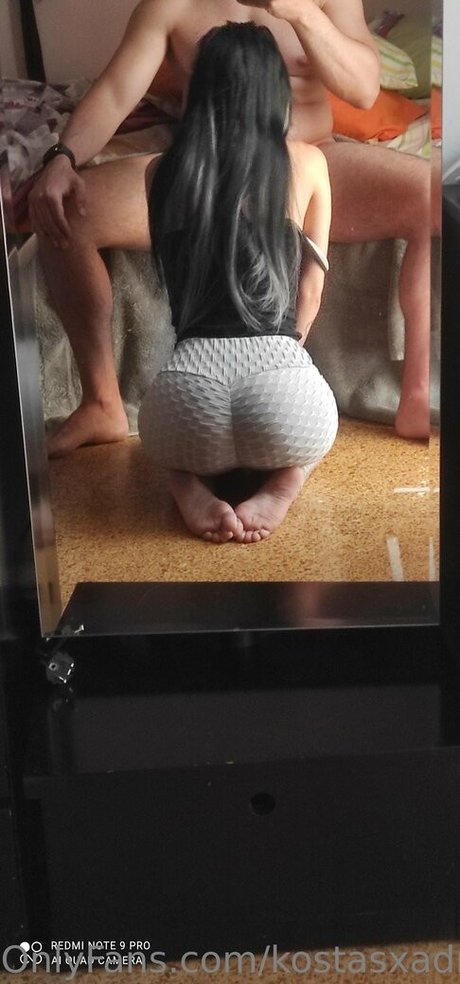 kostasxadriana Gratis OnlyFans