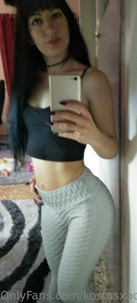 kostasxadriana OnlyFans-Leaks