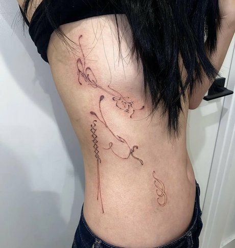 lea sungg NSFW OnlyFans