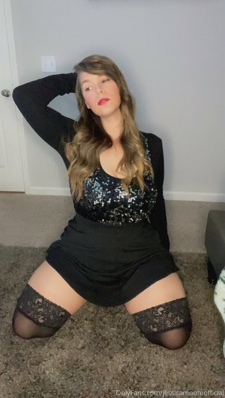 jessicamooreofficial Nacktbilder von OnlyFans