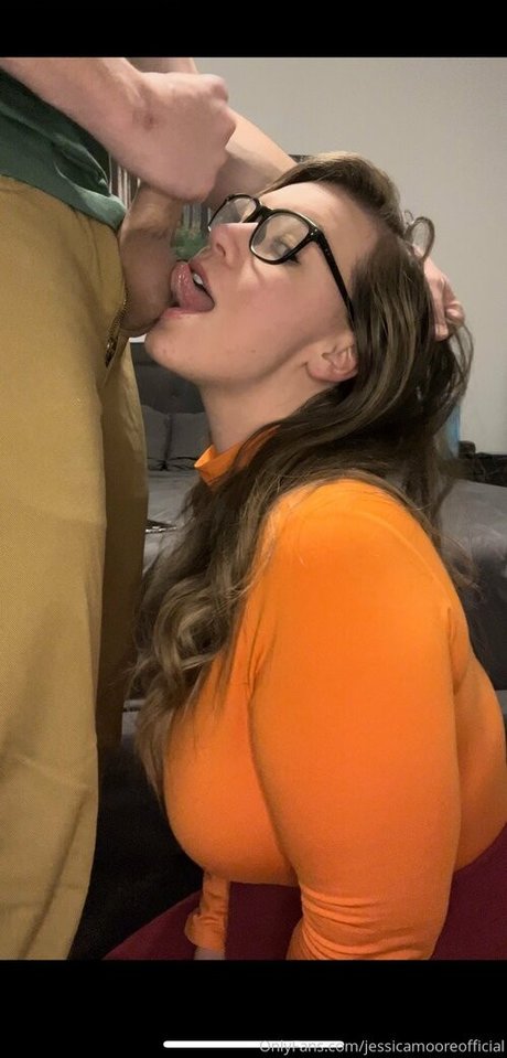jessicamooreofficial OnlyFans Star