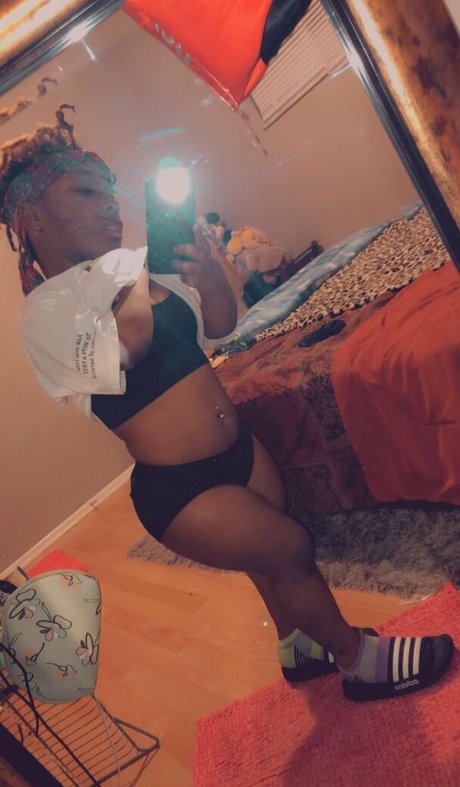 tink tynk OnlyFans Brüste Bild