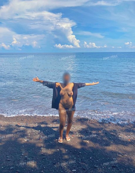 PinkyRahul3 Nacktbilder von OnlyFans