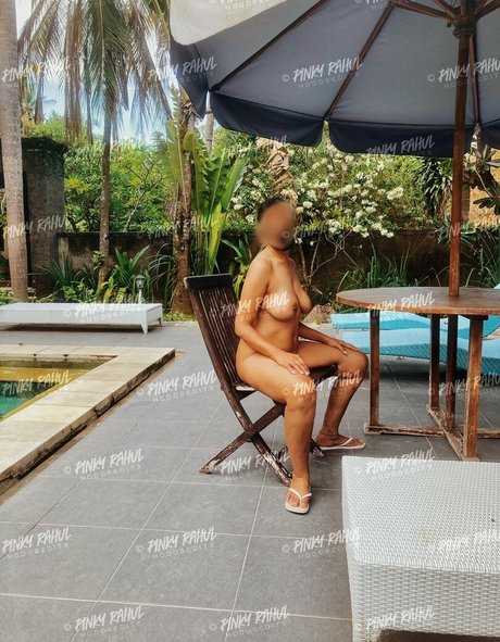 PinkyRahul3 Leak von OnlyFans