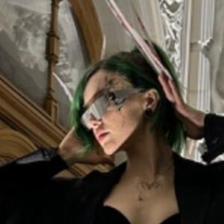 Maryna Sed Nackt auf OnlyFans