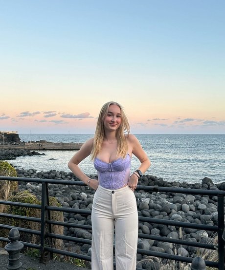 lenaahdl Nacktbilder von OnlyFans geleakt