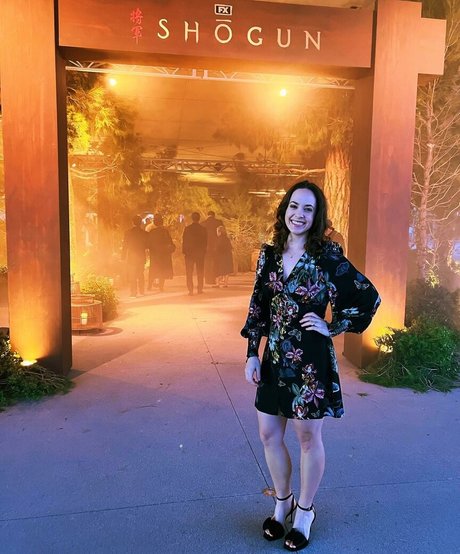 Natalie Gold Nacktbilder von OnlyFans