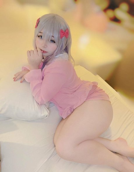 dulce Neue geleakte OnlyFans-Inhalte