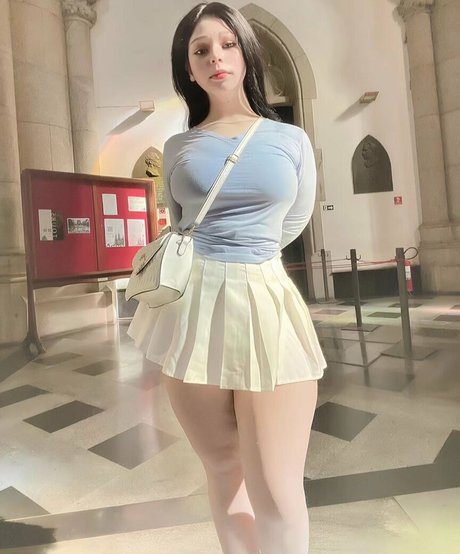 dulce OnlyFans Sex geleakt