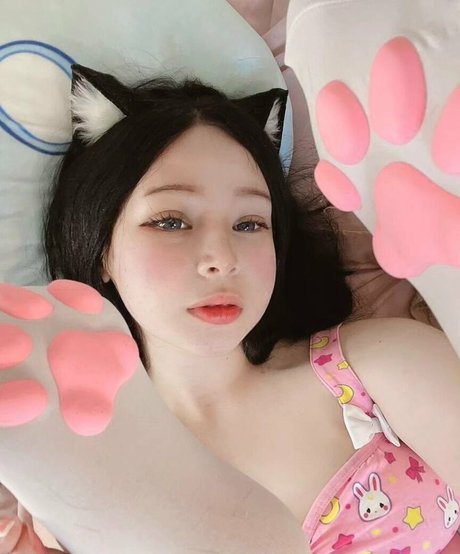 dulce Nacktbilder von OnlyFans geleakt