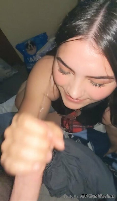 Lexi Heinemann Nacktbilder-Leaks von OnlyFans