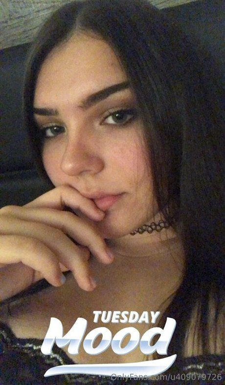 Lexi Heinemann OnlyFans Nacktbilder