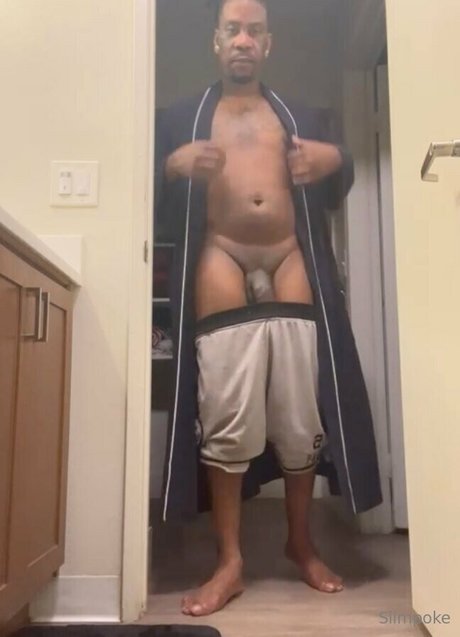 slimsclubhousepov Leaked OnlyFans Porn