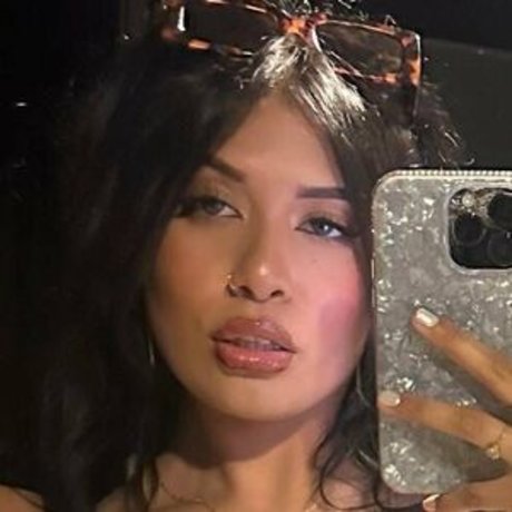 stxrgirllmeenaa Leaked OnlyFans Sex