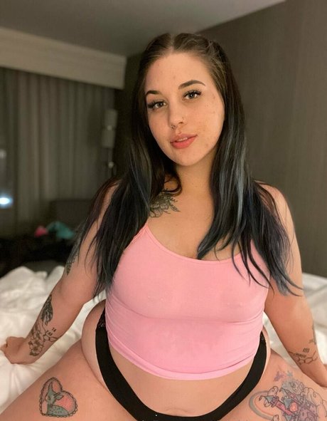 thechloecreamfree Nacktbilder von OnlyFans geleakt