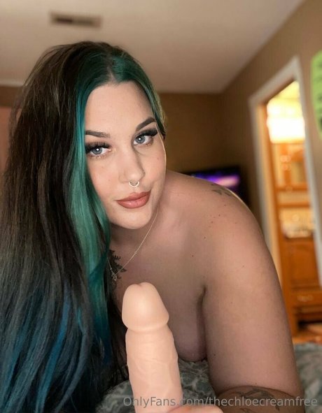 thechloecreamfree OnlyFans gratis