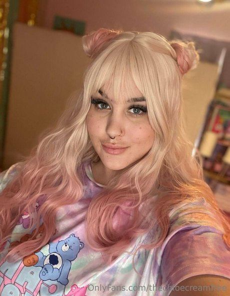 thechloecreamfree OnlyFans Leaks Gratis