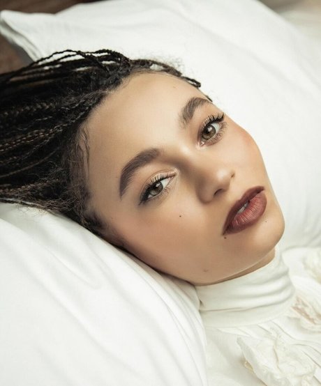 Nico Parker OnlyFans nackt