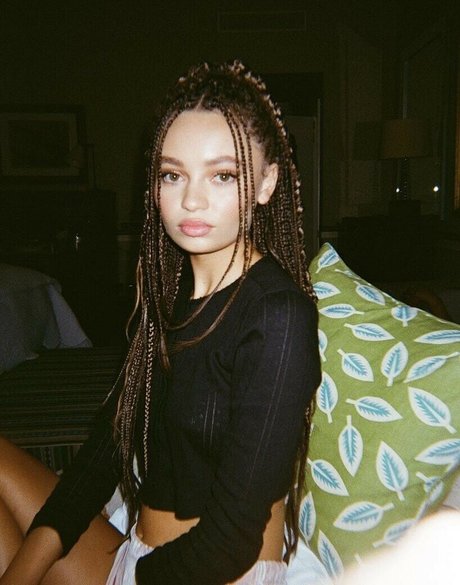 Nico Parker OnlyFans Nackt Content