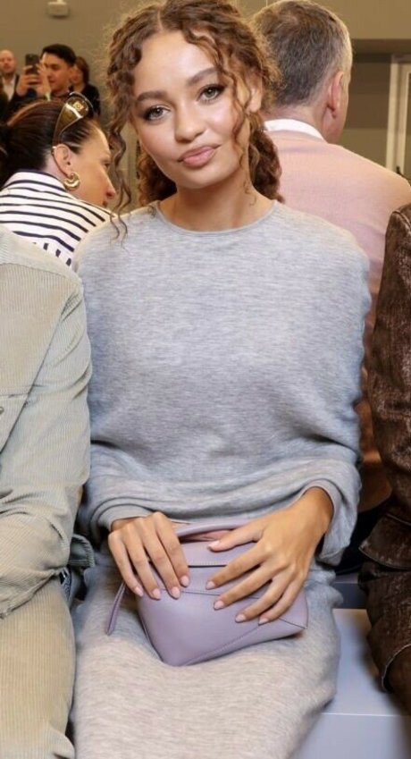 Nico Parker OnlyFans Nacktbilder geleakt