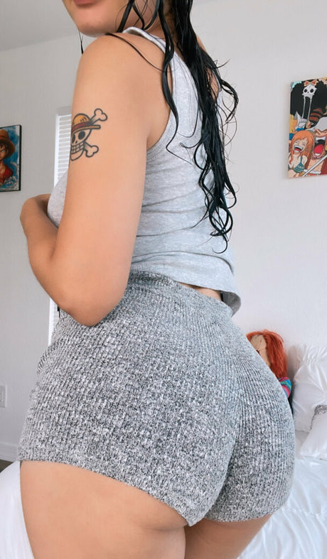 Laelfo12 OnlyFans-Komplettinhalte