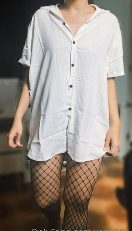 rose98s Nacktbilder von OnlyFans geleakt