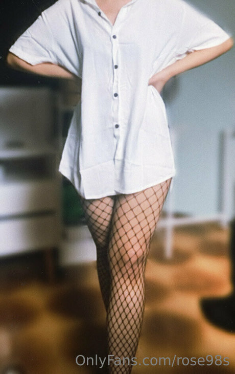 rose98s OnlyFans geleakt.