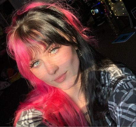 poutyfox Nacktbilder auf OnlyFans