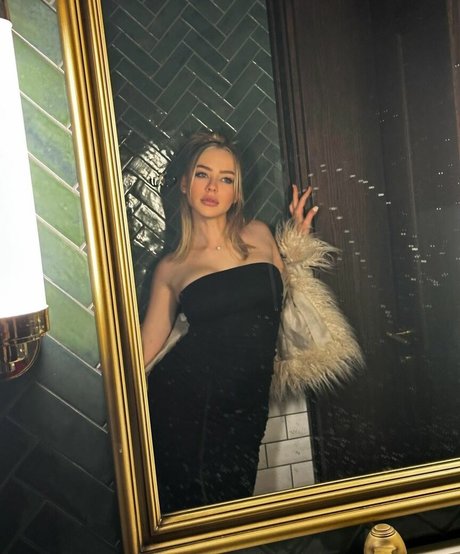 Gigi Devereaux Leaks OnlyFans