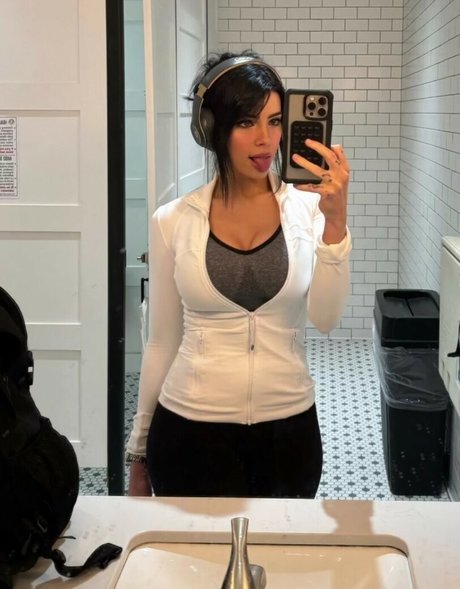 Savy Summer Nacktbilder von OnlyFans geleakt