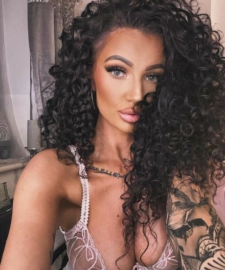 That inked girl_ Nacktbilder von OnlyFans geleakt