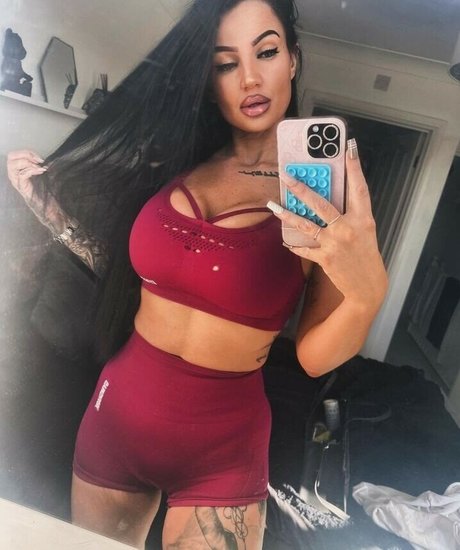 That inked girl_ Nacktbilder geleakt OnlyFans Nacktporno