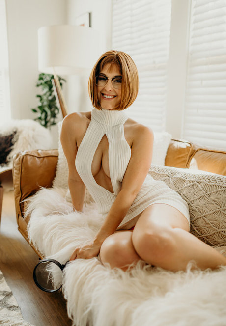 Scooby Doo Nackt auf OnlyFans Leak