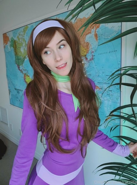 Scooby Doo OnlyFans gratis