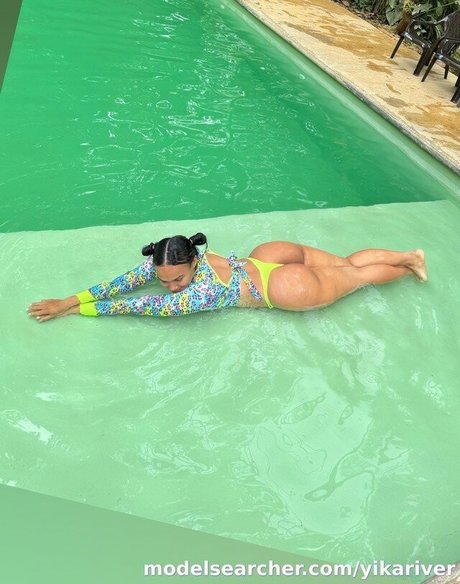 yikariver OnlyFans Leak