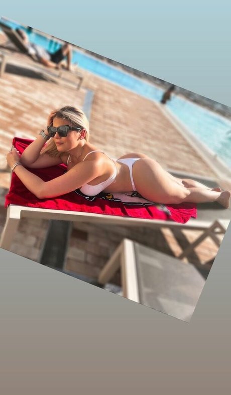 Miss Volaera_ Nacktbilder OnlyFans geleakt