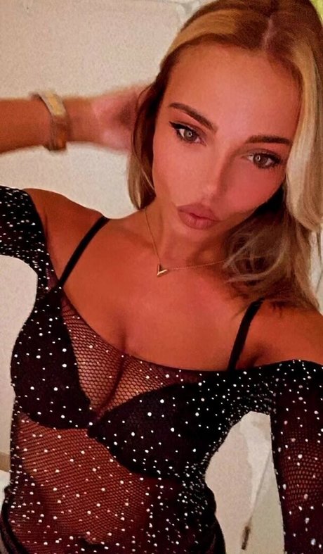 Verdiana Vanessa Salmi Leaked OnlyFans Fotos