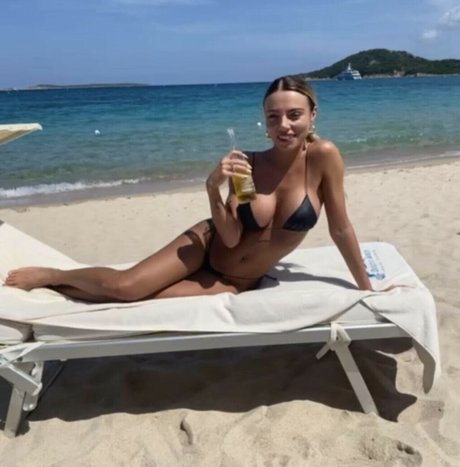 Verdiana Vanessa Salmi Nacktbilder OnlyFans Leak