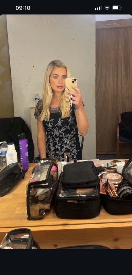 Danni Wells OnlyFans Brüste Bild