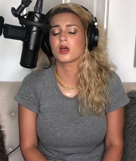 Tori Kelly OnlyFans Pornografie