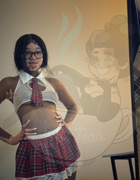 Curiousiteaaa Nacktbilder OnlyFans Leaks