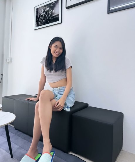 Nina Asia XXX OnlyFans